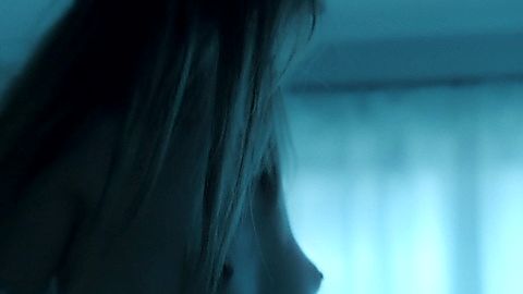 Pic: Kimi Alexander in Section 8 (2022)