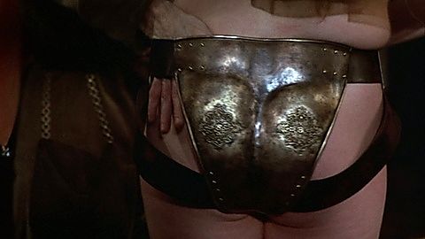Pic: Lynn Redgrave in Everything You Always Wanted to Know About Sex *But Were Afraid to Ask (1972)