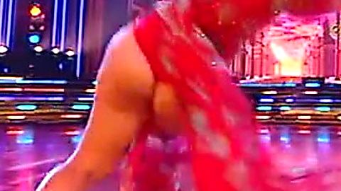 Pic: Jordin Sparks in Dancing with the Stars (2005)