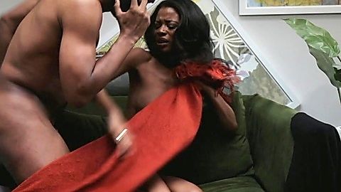 Pic: Danielle LaRoach in Zatima (2022)