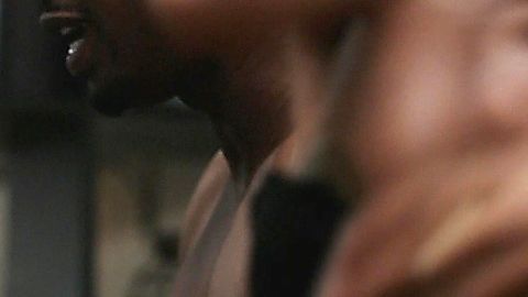 Pic: Danielle LaRoach in Zatima (2022)
