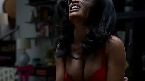 Pic: Danielle LaRoach in Zatima (2022)