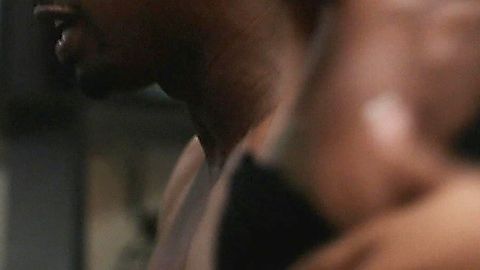 Pic: Danielle LaRoach in Zatima (2022)