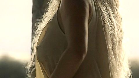 Pic: Emma D'Arcy in House of the Dragon (2022)