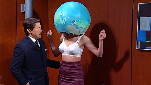 Pic: Heidi Gardner in Saturday Night Live (1975)
