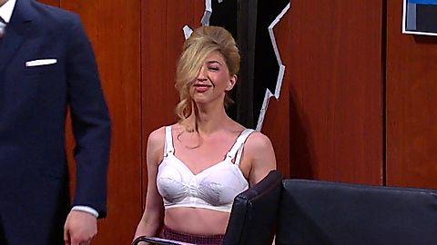 Pic: Heidi Gardner in Saturday Night Live (1975)