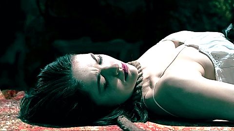 Pic: Sydney Craven in Jeepers Creepers Reborn (2022)