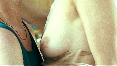 Pic: Agnieszka Żulewska in High Water (2022)