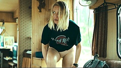 Pic: Agnieszka Żulewska in High Water (2022)