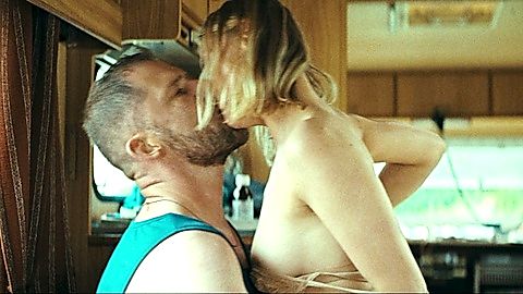 Pic: Agnieszka Żulewska in High Water (2022)