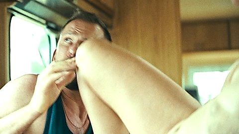 Pic: Agnieszka Żulewska in High Water (2022)