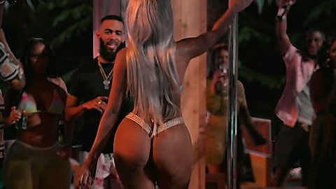 Pic: Jasmin Brown in Zatima (2022)