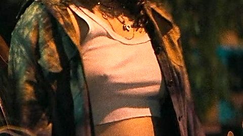 Pic: Odessa A'zion in Hellraiser (2022)