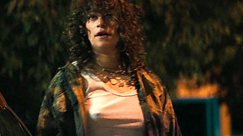 Pic: Odessa A'zion in Hellraiser (2022)