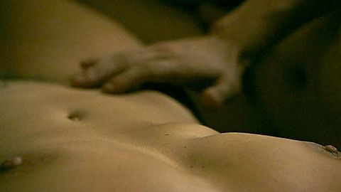 Pic: Virginie Efira in An Impossible Love (2018)