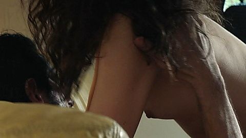 Pic: Margaret Qualley in Stars at Noon (2022)