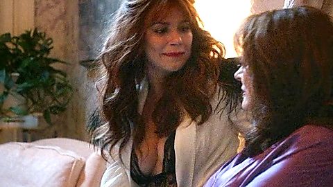 Pic: Anna Friel in Monarch (2022)