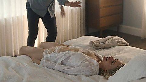 Pic: Naomi Watts in The Watcher (2022)