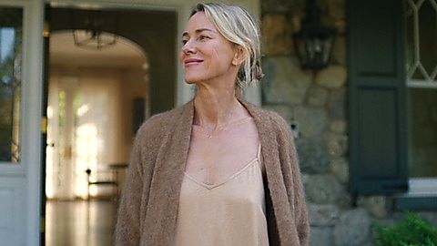 Pic: Naomi Watts in The Watcher (2022)