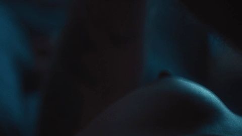 Pic: Alice Belaïdi in Black Butterflies (2022)