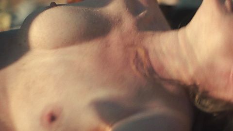 Pic: Alyzée Costes in Black Butterflies (2022)