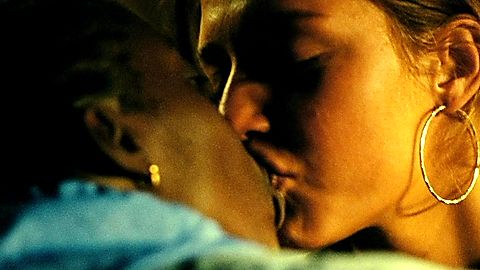 Pic: Adèle Exarchopoulos in The Five Devils (2022)