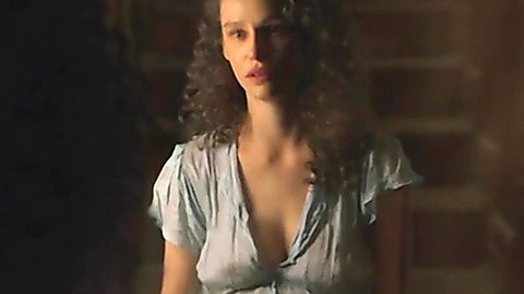 Pic: Maidê Mahl in The Forgotten Valley (2022)