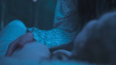 Pic: Maidê Mahl in The Forgotten Valley (2022)
