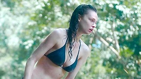 Pic: Maidê Mahl in The Forgotten Valley (2022)