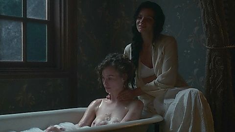 Pic: Maidê Mahl in The Forgotten Valley (2022)