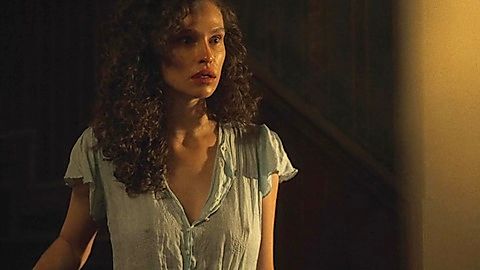Pic: Maidê Mahl in The Forgotten Valley (2022)
