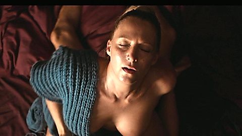 Pic: Simone Vogel in Oh Hell (2022)