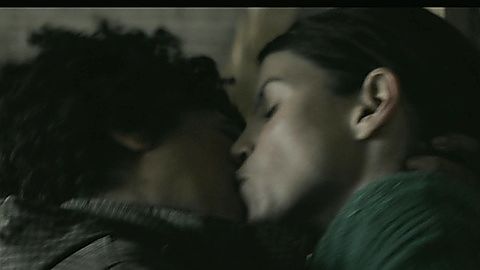 Pic: Jemima Rooper in Matriarch (2022)