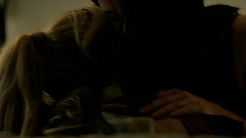 Pic: Jemima Rooper in Matriarch (2022)