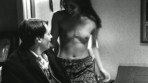 Pic: Pat Moya in In the Soup (1992)