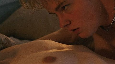 Pic: Sarah Grether in Grand Jeté (2022)