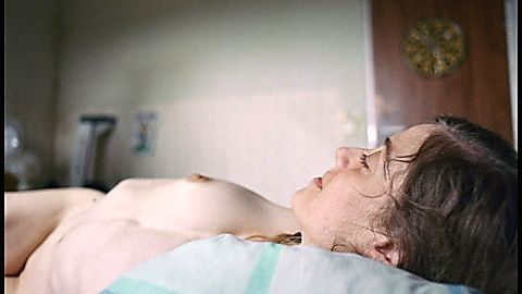 Pic: Sarah Grether in Grand Jeté (2022)