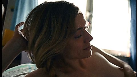 Pic: Sarah Grether in Grand Jeté (2022)
