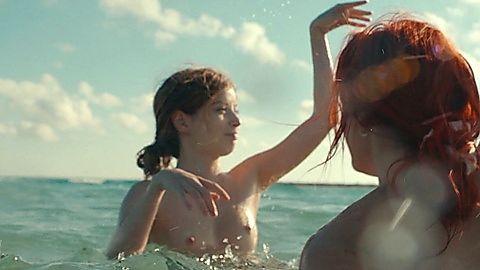 Pic: Alma Noce in Game of Love (2022)