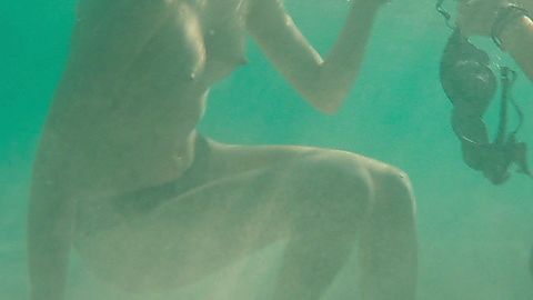 Pic: Alma Noce in Game of Love (2022)