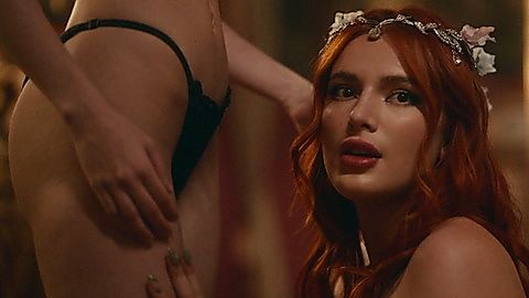 Pic: Alma Noce in Game of Love (2022)