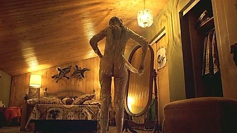 Pic: Kate Micucci in Guillermo del Toro's Cabinet of Curiosities (2022)