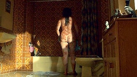Pic: Kate Micucci in Guillermo del Toro's Cabinet of Curiosities (2022)
