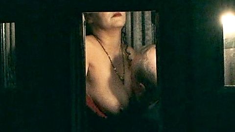 Pic: Crystal Williams in Guillermo del Toro's Cabinet of Curiosities (2022)