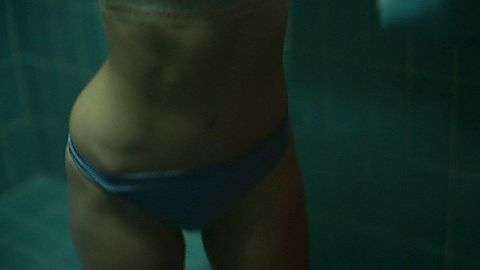 Pic: Nadia Parkes in The Bastard Son & the Devil Himself (2022)