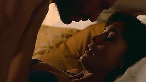 Pic: Megan Montaner in If Only (2022)