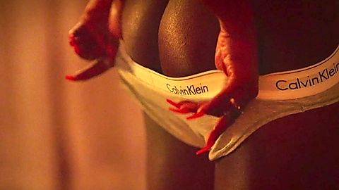 Pic: Rebbi Rosie in Step Up: High Water (2018)