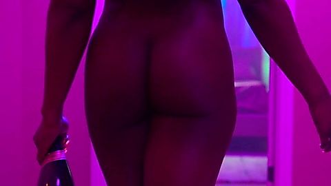 Pic: Rebbi Rosie in Step Up: High Water (2018)