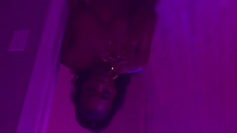 Pic: Rebbi Rosie in Step Up: High Water (2018)