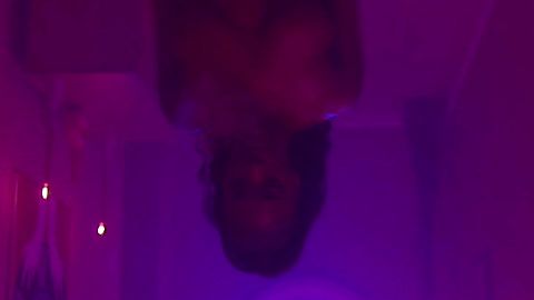 Pic: Rebbi Rosie in Step Up: High Water (2018)